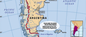 Cupa Mondială 2026: Războiul din Insulele Falkland, pe fundalul confruntării din semifinala Anglia-Argentina