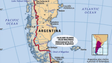 Cupa Mondială 2026: Războiul din Insulele Falkland, pe fundalul confruntării din semifinala Anglia-Argentina