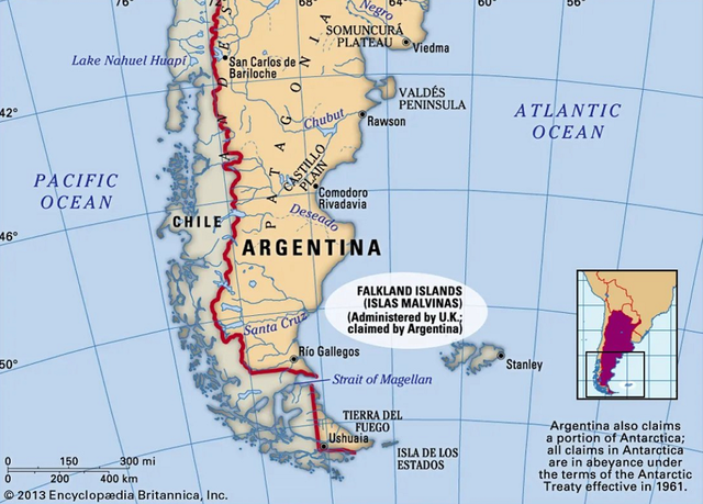 Cupa Mondială 2026: Războiul din Insulele Falkland, pe fundalul confruntării din semifinala Anglia-Argentina