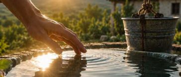 ANAR anunţă că informaţia potrivit căreia oamenii ar urma să plătească taxe sau să fie pedepsiţi penal pentru că folosesc apa din fântânile proprii este falsă: Oamenii pot folosi apa din fântâni fără a avea nevoie de aviz de gospodărire