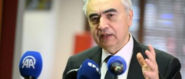 Agenţia Internaţională a Energiei anunţă o relansare ”în curs” a cererii de petrol şi îşi îmbunătăţeşte uşor previziunile pe 2026