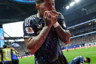 Presa argentiniană după calificarea echipei lui Messi în finala CM: “Eroi!”, “Revenire epică”