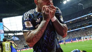 Presa argentiniană după calificarea echipei lui Messi în finala CM: “Eroi!”, “Revenire epică”
