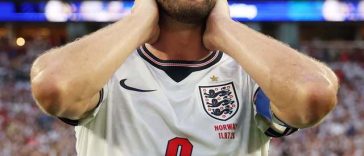 Anglia, eliminată de la CM în semifinale: Harry Kane – Să pierdem aşa cum am făcut-o este pur şi simplu devastator