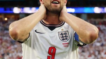 Anglia, eliminată de la CM în semifinale: Harry Kane – Să pierdem aşa cum am făcut-o este pur şi simplu devastator