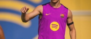Cupa Mondială 2026: Gavi şi-a pierdut locul de titular în naţionala Spaniei, dar speră să înscrie „gol cu foarfecă împotriva lui Messi în finală”