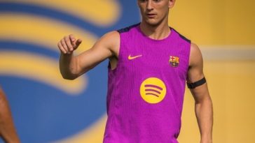 Cupa Mondială 2026: Gavi şi-a pierdut locul de titular în naţionala Spaniei, dar speră să înscrie „gol cu foarfecă împotriva lui Messi în finală”