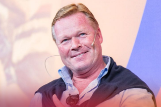Ronald Koeman, selecţionerul Ţărilor de Jos, a demisionat