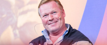 Ronald Koeman, selecţionerul Ţărilor de Jos, a demisionat
