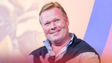 Ronald Koeman, selecţionerul Ţărilor de Jos, a demisionat