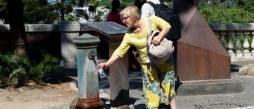 Europa a înregistrat 10.000 de decese în plus în timpul valului de căldură de la sfârşitul lunii iunie