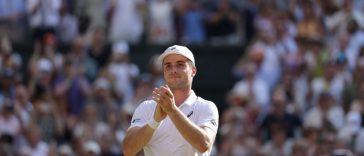 Wimbledon: Arthur Ferry e surpriza turneului masculin – va juca în semifinale, acolo unde a ajuns şi Zverev