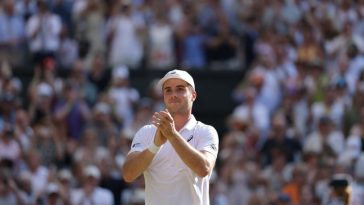 Wimbledon: Arthur Ferry e surpriza turneului masculin – va juca în semifinale, acolo unde a ajuns şi Zverev