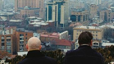 Festivalul Strada Armenească deschide porţile către Armenia prin artă, dialog şi patrimoniu, între 31 iulie şi 2 august, la Grădina Botanică din Bucureşti