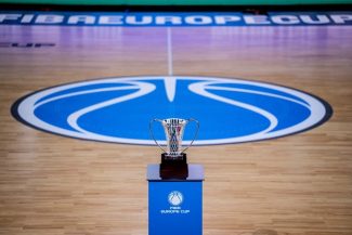 Baschet masculin: Dinamo Bucureşti – KB Peja, în turul preliminar al FIBA Europe Cup