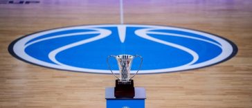 Baschet masculin: Dinamo Bucureşti – KB Peja, în turul preliminar al FIBA Europe Cup