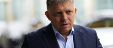 Slovacia: Referendum privind indemnizaţiile pe viaţă acordate prim-ministrului populist Robert Fico şi altor lideri