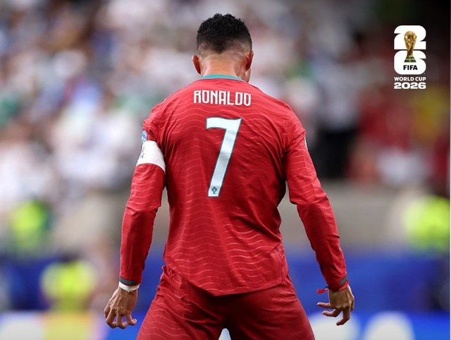 Sora lui Cristiano Ronaldo anunţă retragerea fratelui său din echipa naţională a Portugaliei după Cupa Mondială