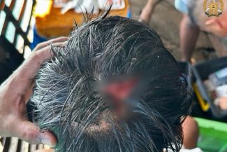 SUA condamnă ”acţiuni periculoase şi agresive” ale Chinei, în urma unei ciocniri cu Marina filipineză la Marea Chinei de Sud, soldată cu un rănit filipinez. Rubio, prezent la un summit ASEAN la Manila nu exclude o întâlnire cu omologul său chinez Wang Yi