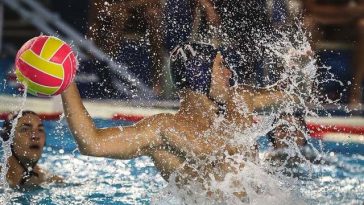 Polo: Grecia a câştigat în premieră Cupa Mondială din 2026; România nu s-a calificat la turneul final