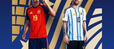 ”Regina” fotbalului mondial va fi încoronată duminică. Spania lui Rodri şi Argentina lui Messi joacă finala Cupei Mondiale / Drumul până la finală / Date statistice / Cine arbitrează