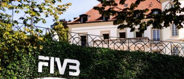 Volei: Rusia a fost deja reintegrată de federaţia internaţională / Ucrainenii sunt furioşi