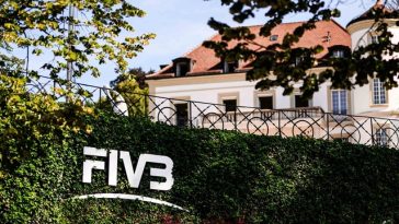 Volei: Rusia a fost deja reintegrată de federaţia internaţională / Ucrainenii sunt furioşi
