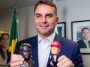 Brazilia: Flavio Bolsonaro, fiul fostului preşedinte, va candida la viitoarele alegeri prezidenţiale