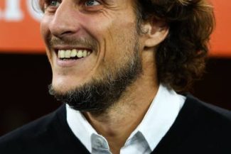 Surpriză în Uruguay. Diego Forlan a fost numit în funcţia de selecţioner