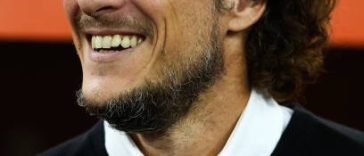Surpriză în Uruguay. Diego Forlan a fost numit în funcţia de selecţioner