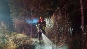 Incendiul forestier se află acum la nouă mile de oraşul francez Bordeaux, avertizează primarul