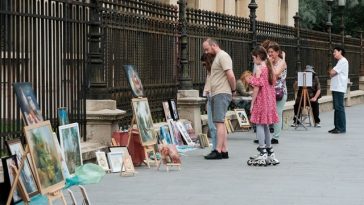 Noi experienţe pe Calea Victoriei, la „Străzi Deschise – Bucureşti, Promenadă urbană”, în primul weekend din august
