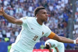 Cupa Mondială 2026: Mbappe şi Dembele duc Franţa în semifinale, după 2-0 cu Maroc