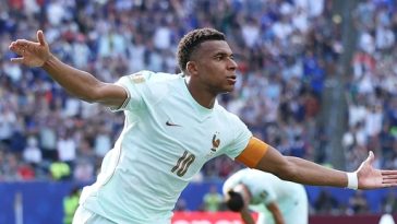 Cupa Mondială 2026: Mbappe şi Dembele duc Franţa în semifinale, după 2-0 cu Maroc