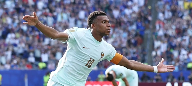 Cupa Mondială 2026: Mbappe şi Dembele duc Franţa în semifinale, după 2-0 cu Maroc