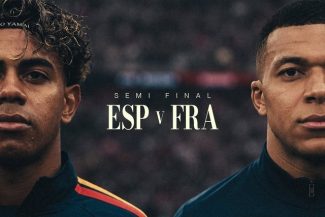 Franţa şi Spania joacă pentru un loc în finala Cupei Mondiale. Meciul de la Dallas a început