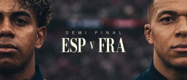Franţa şi Spania joacă pentru un loc în finala Cupei Mondiale. Meciul de la Dallas a început