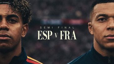 Franţa şi Spania joacă pentru un loc în finala Cupei Mondiale. Meciul de la Dallas a început