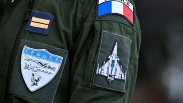 Parlamentul francez validează un plan destinat apărării, în valoare de 436 mld. €, până în 2030