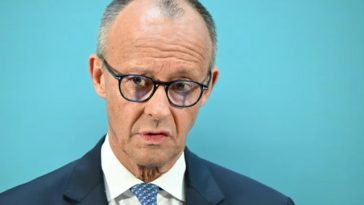 Friedrich Merz încearcă să dea pagina unei fronde în CDU împotriva sa şi promite, după o remaniere haotică, ”să facă lucrurile mai bine”. ”Friedrich Merz nu este un elefant într-un magazin de porţelanuri (…). Este un mamut”