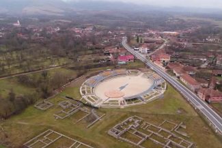 Comitetul Patrimoniului Mondial UNESCO a apreciat progresele României privind conservarea Frontierelor Imperiului Roman-Dacia