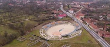 Comitetul Patrimoniului Mondial UNESCO a apreciat progresele României privind conservarea Frontierelor Imperiului Roman-Dacia