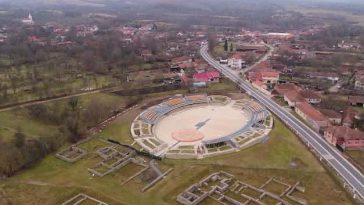 Comitetul Patrimoniului Mondial UNESCO a apreciat progresele României privind conservarea Frontierelor Imperiului Roman-Dacia