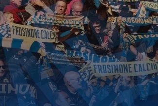 Promovat în Serie A, clubul Frosinone a fost achiziţionat de un fond de investiţii american