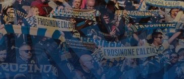 Promovat în Serie A, clubul Frosinone a fost achiziţionat de un fond de investiţii american
