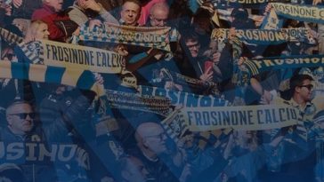 Promovat în Serie A, clubul Frosinone a fost achiziţionat de un fond de investiţii american