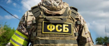 FSB acuză doi cetăţeni moldoveni de implicare în pregătirea unui atac masiv cu drone în regiunea Moscova