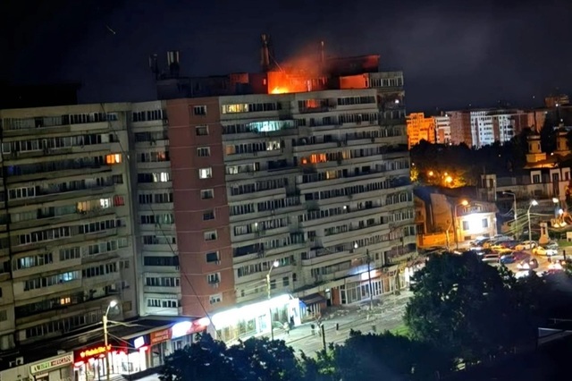 Doi prefecţi şi patru cereri pentru adaptarea HG privind situaţiile de risc, veche de 10 ani, la realităţile războiului din Ucraina/ Refuzul MAI de a include dronele în HG a venit cu 3 zile înaintea incidentului de la Galaţi. Ce argumente are MAI
