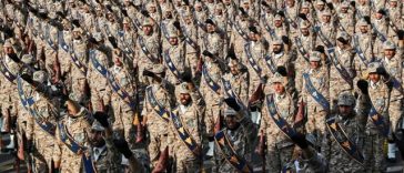 Războiul din O.Mijlociu ”se va extinde şi mai mult” dacă SUA îşi reiau bombardamentele în Iran, ameninţă armata iraniană înaintea unei vizite a lui Netanyahu la Washington