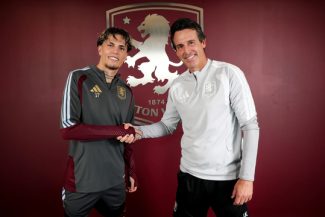 Mercato: Alejandro Garnacho a fost împrumutat de Chelsea la Aston Villa